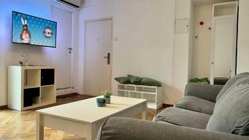 Apartment Carina 2