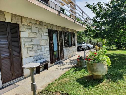 Apartma Zala