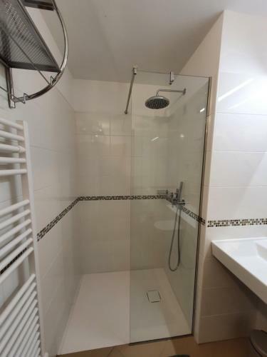 Apartma Zala