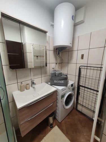 Apartma Maja, Mateja