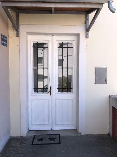 Apartment Jan - Old Town Apartment With Free Parking