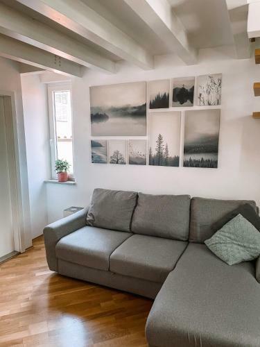 Apartment Jan - Old Town Apartment With Free Parking