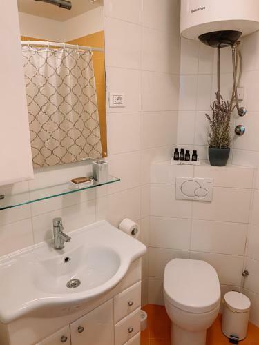 Apartment Jan - Old Town Apartment With Free Parking