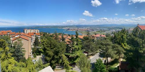 Lovely Apartment With Fabulous View