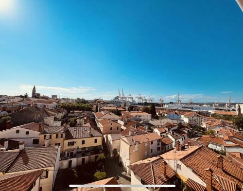 Apartamento Colors Of Koper - Sunny Peach