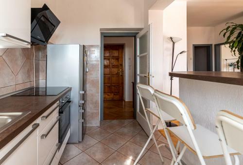 Apartamento Colors Of Koper - Sunny Peach