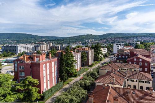 Apartamento Colors Of Koper - Sunny Peach