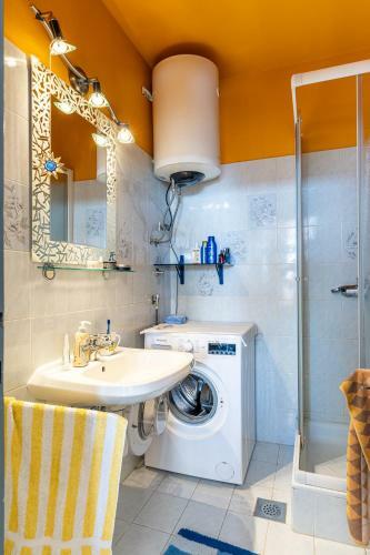Apartamento Colors Of Koper - Sunny Peach