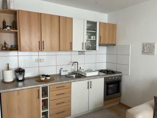 Apartamento Kami