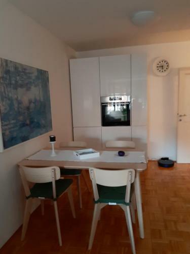 Apartma Eva