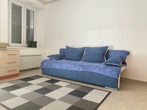 Apartments Otok
