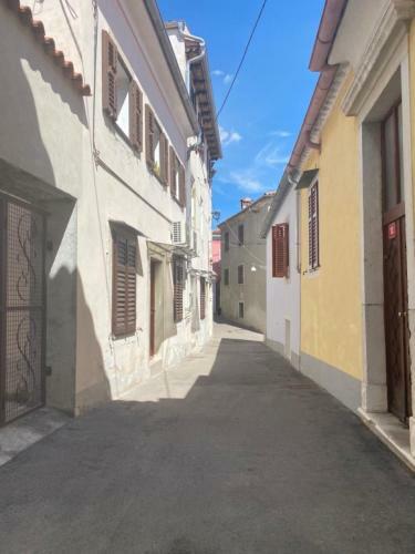 Apartments Otok