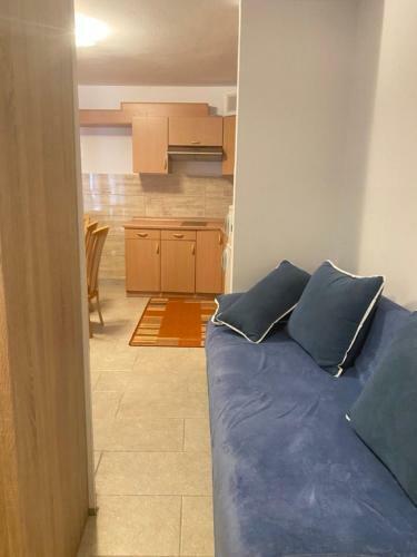 Apartments Otok