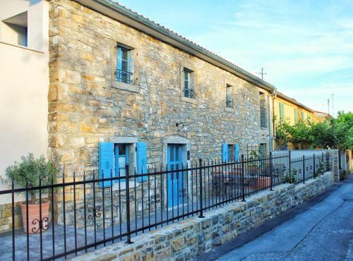 Apartamento Pr' Marici