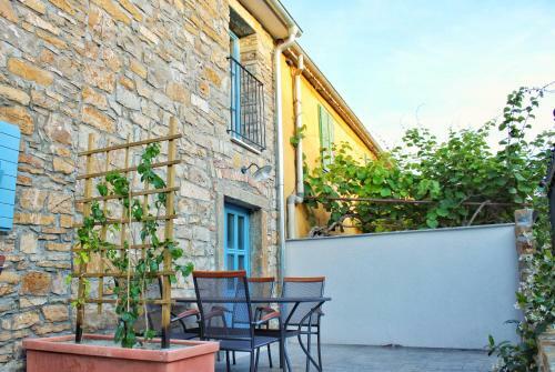 Apartamento Pr' Marici