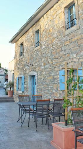 Apartamento Pr' Marici