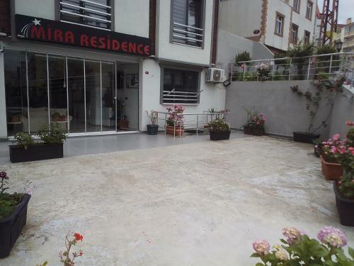 Apartamento Mira Rezidans