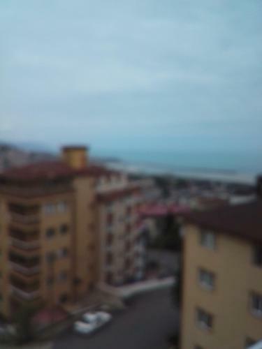Apartamento Mira Rezidans