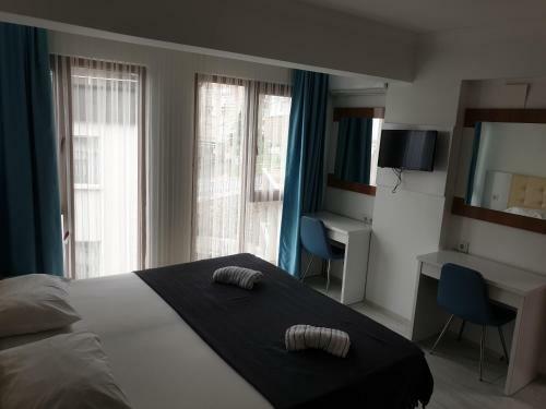 S?la Apart Otel