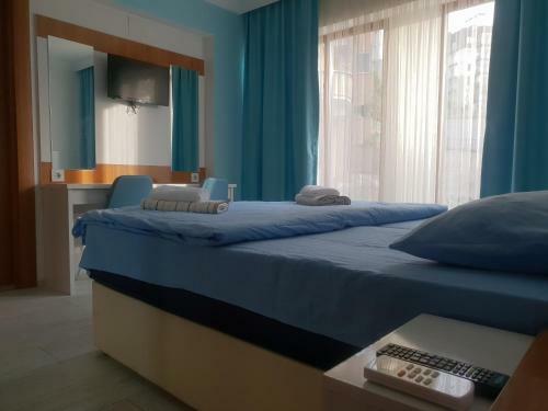 S?la Apart Otel