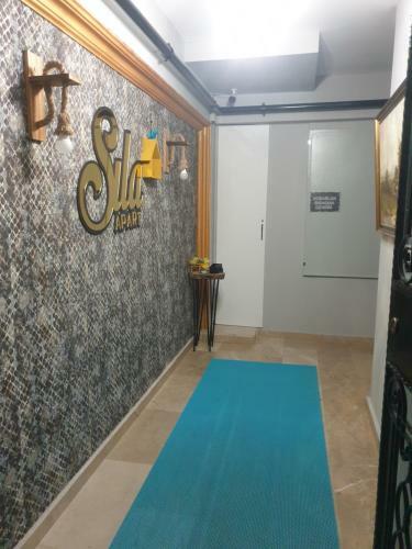 S?la Apart Otel