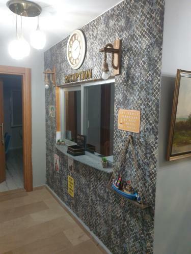 S?la Apart Otel