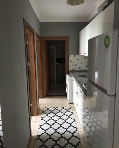 Apartamento Bora Aprt