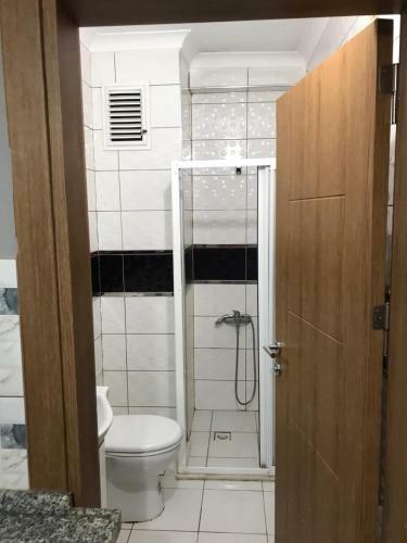 Apartamento Bora Aprt