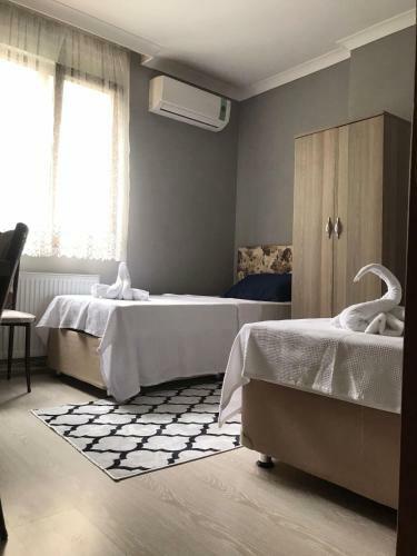 Apartamento Bora Aprt