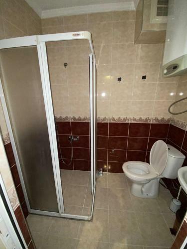 Apartamento Ds Suite