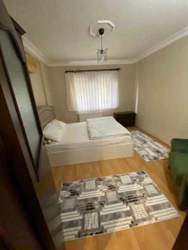 Apartamento Ds Suite