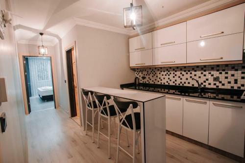 Apartamento Arezzo Delux