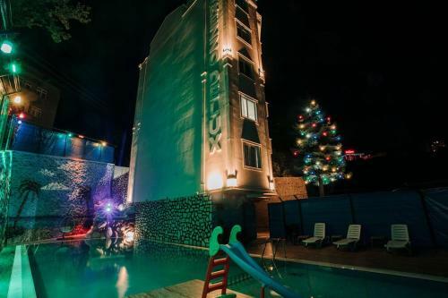 Apartamento Arezzo Delux