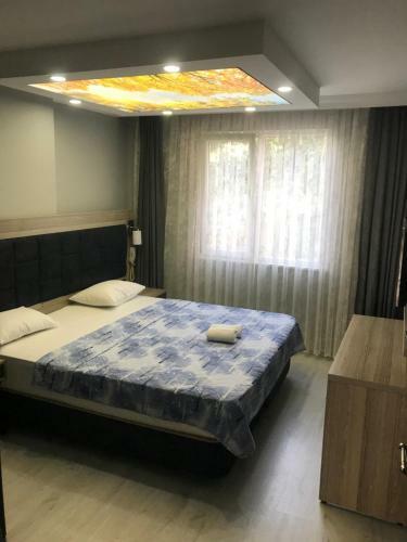 Apartamento Arezzo Delux