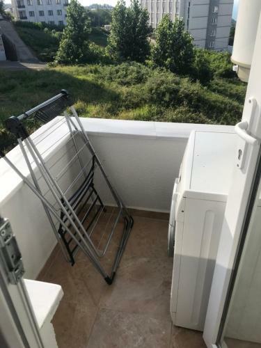 Apartamento Arezzo Delux