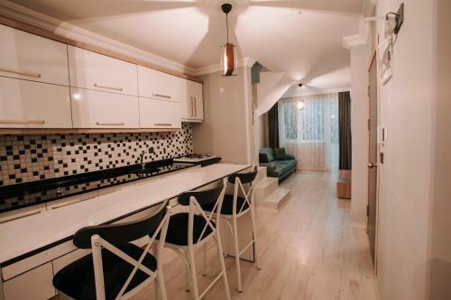 Apartamento Arezzo Del�kss