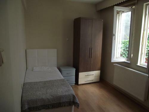Apartamento Eskicy