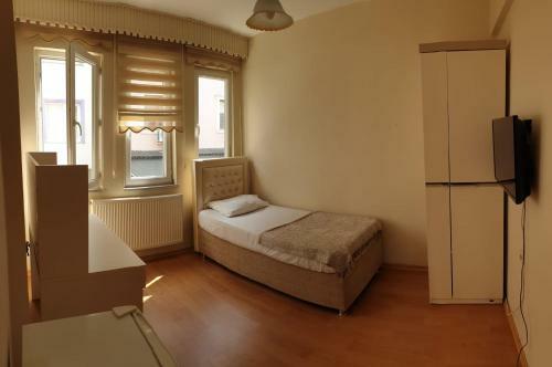 Apartamento Eskicy