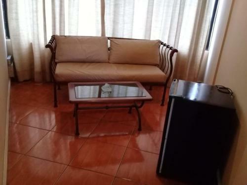 Apartamento Rustic