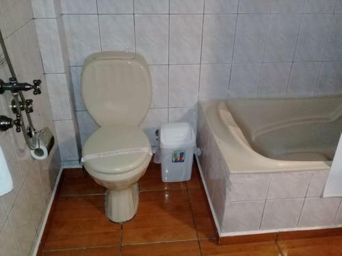 Apartamento Rustic