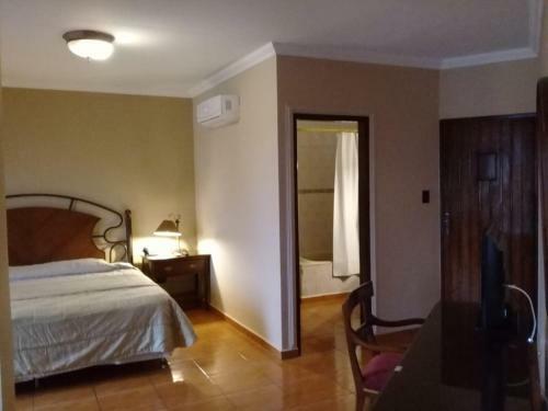Apartamento Rustic