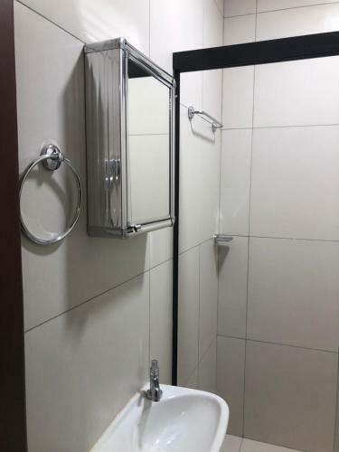 Apartamento Hermoso Monoambiente Amoblado Zona C�ntrica