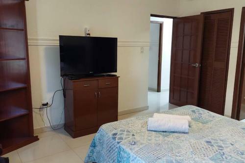 Apartamento Departamento Condominio Atlantica