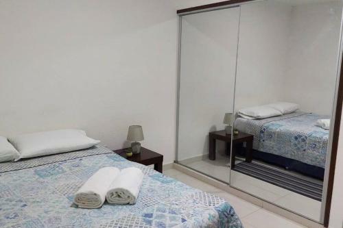 Apartamento Departamento Condominio Atlantica