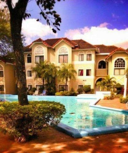 Apartamento Departamento Condominio Atlantica