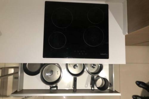 Apartamento Monoambiente En Equipetrol Norte -onix 407
