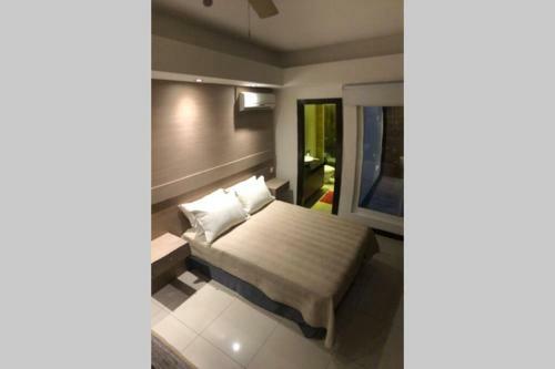 Apartamento Monoambiente En Equipetrol Norte -onix 407