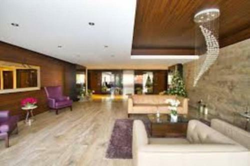 Apartamento Monoambiente En Equipetrol Norte -onix 407