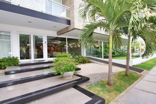 Apartamento Monoambiente En Equipetrol Norte -onix 407