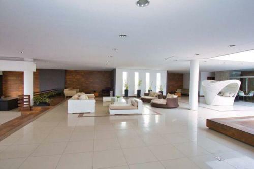 Apartamento Monoambiente En Equipetrol Norte -onix 407